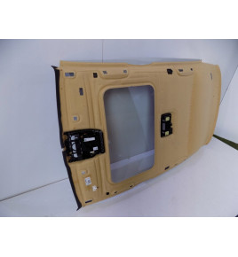 BMW 1 F20 Dachhimmel M-Paket / Schiebedach – 0014
