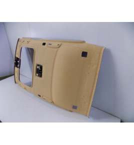 BMW 1 F20 Dachhimmel M-Paket / Schiebedach – 0014