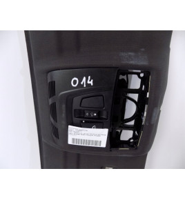 BMW 1 F20 Dachhimmel M-Paket / Schiebedach – 0014