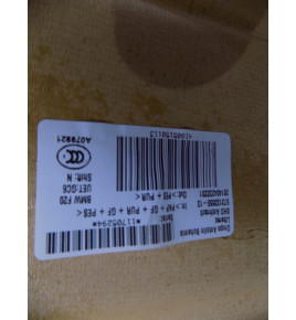 BMW 1 F20 Dachhimmel M-Paket / Schiebedach – 0014
