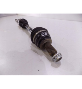 BMW X5 X6 F15 F16 Vordere rechte Antriebswelle