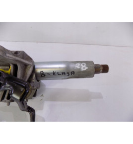 Mercedes B-Klasse Lenksäule