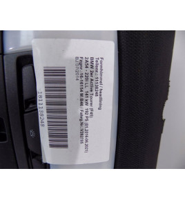 BMW 2 F45 Dachhimmel M-Paket / Panorama – 0010