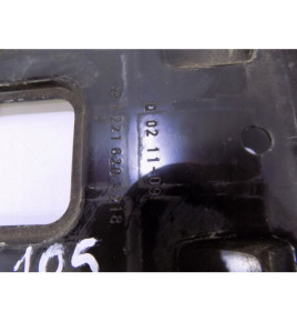 Mercedes S-Klasse W221 – Batteriehalterung.