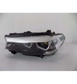 BMW 5er G30 G31 Voll-LED-Scheinwerfer links – 1185