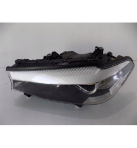 BMW 5er G30 G31 Voll-LED-Scheinwerfer links – 1185