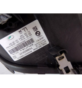 BMW 5er G30 G31 Voll-LED-Scheinwerfer links – 1185