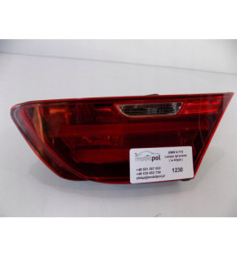 BMW 6 F12 – Rückleuchte (im Heckdeckel) rechts – 1230