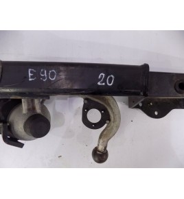 BMW 3er E90 Elektrische Anhängerkupplung – 4618