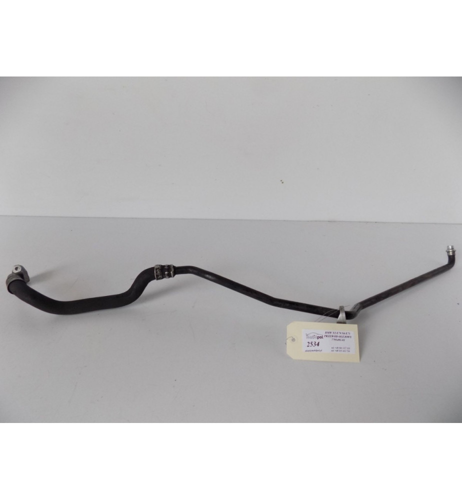 BMW X5 E70, BMW X6 E71 –...