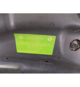 BMW 7 E65 – Motorhaube – 1276