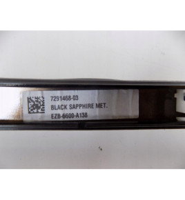 BMW 3er F31 – Zierleiste für das Dach / Dachreling 3405