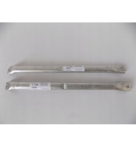 BMW X5 E70, F15, X6 F16 – Querträger, linke Seite