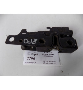 Audi A3 8P – Motorhaubenverschluss – 2206