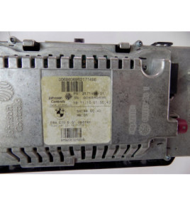 BMW X1 E84 – Display – 1249