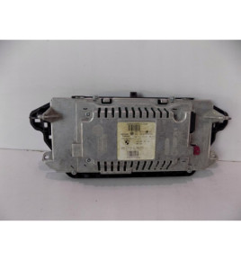 BMW X1 E84 – Display – 1249