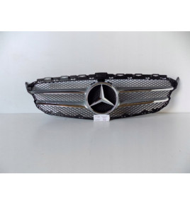 Mercedes C-Klasse W205 Ziergitter / Chrom-Kühlergrill – 3122