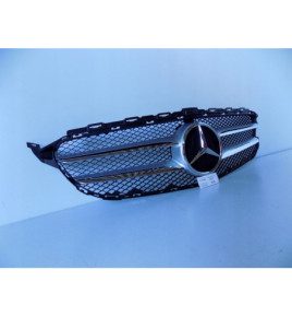 Mercedes C-Klasse W205 Ziergitter / Chrom-Kühlergrill – 3122