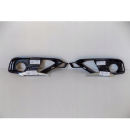 BMW 3er F30 / F31 Stoßfänger-Gitter links Sportpaket