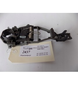 VW GOLF 5 TÜRGRIFFHALTERUNG RECHTS – 2437