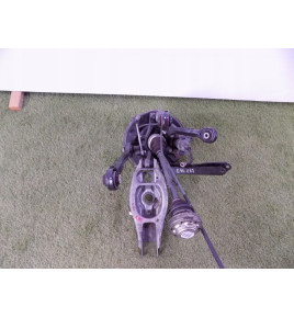 BMW 3er E90 / 91 – Rechte Hinterachse