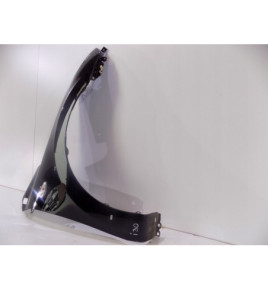 Hyundai i30 / Rechter Kotflügel, schwarz