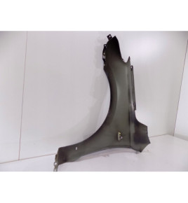 Hyundai i30 / Rechter Kotflügel, schwarz