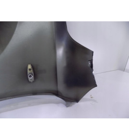 Hyundai i30 / Rechter Kotflügel, schwarz