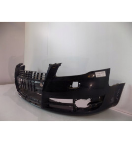 AUDI A4 8K0 Frontstoßstange Scheibenwaschanlage -1012
