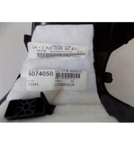 BMW X4 F26 – Mittelpfostenabdeckung, links – 3221