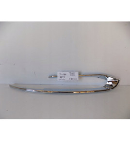 BMW 5er F10 F11 LCI Sprossen-Kühlergrill links – 3173