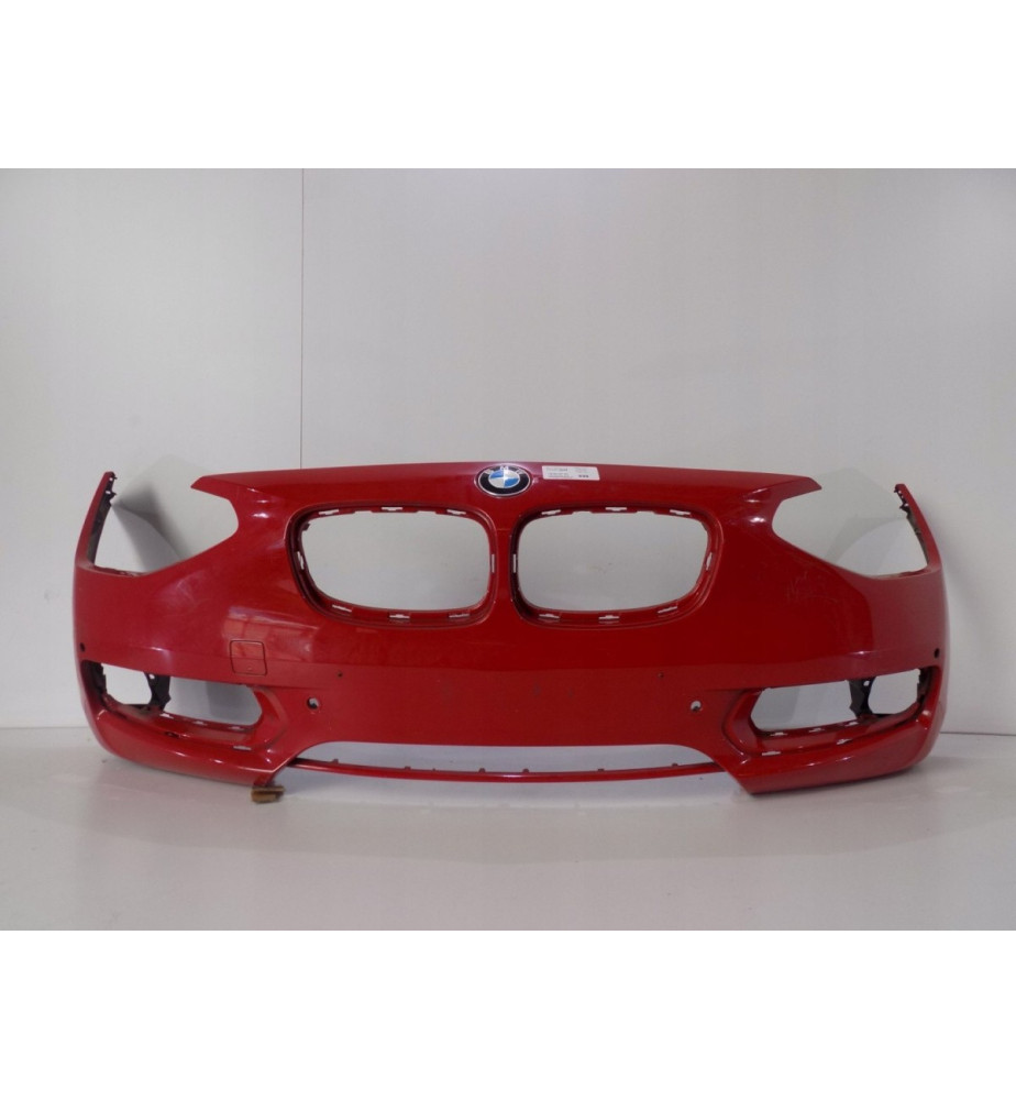 BMW 1 F20/21...