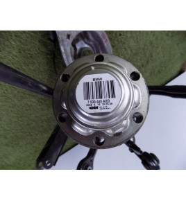 BMW 3er E90 / 91 – Rechte Hinterachse