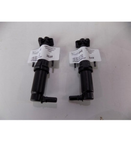 BMW 5er F07 F10 F11 Scheinwerferwaschanlage L 3019
