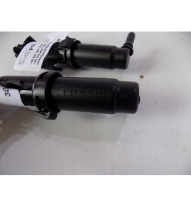 BMW 5er F07 F10 F11 Scheinwerferwaschanlage L 3019