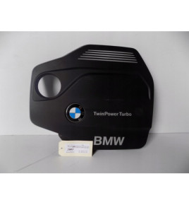 BMW 5 F10, BMW X5 F15 – Obere Motorabdeckung 2.0 d – 2005