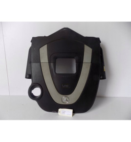 Mercedes GL 450 – Motorhaube und Luftfilter