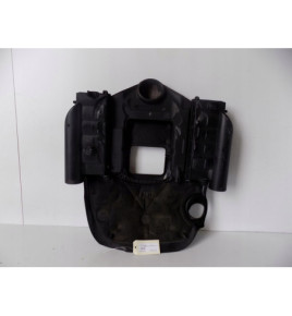 Mercedes GL 450 – Motorhaube und Luftfilter