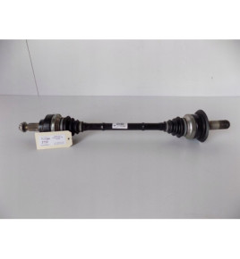 BMW 1 F20, BMW 3 F30, BMW 4 … HALBACHSE LINKS HINTEN – 2735
