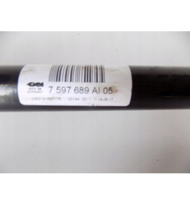 BMW 1 F20, BMW 3 F30, BMW 4 … HALBACHSE LINKS HINTEN – 2735