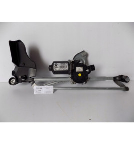 BMW 3er F30 F31 – Scheibenwischermechanismus – 2780