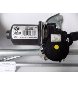 BMW 3er F30 F31 – Scheibenwischermechanismus – 2780