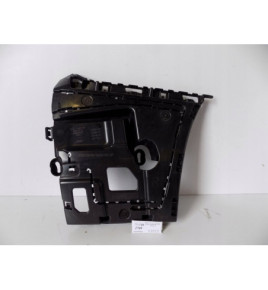 BMW 4 F32 F33 Stoßfängerblende rechts hinten – 2769