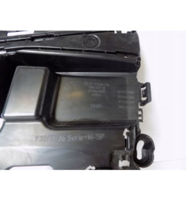 BMW 4 F32 F33 Stoßfängerblende links hinten – 2770