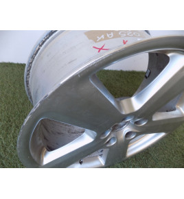 AUDI A4 A6 Leichtmetallfelge / Felge 18 Zoll 5X112 OE: 8E0601025AK - 2615
