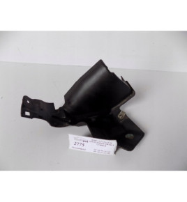 BMW 4 F32 F33 – Lenkradabdeckung rechts – 2775