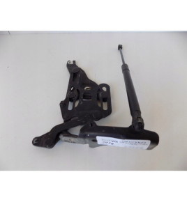 BMW X5 E70, BMW X6 E71 – Motorhaubenscharnier rechts – 2928