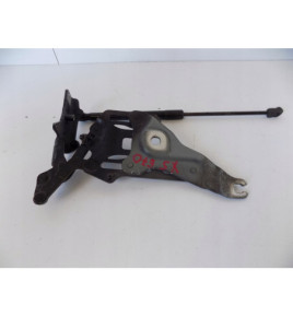 BMW X5 E70, BMW X6 E71 – Motorhaubenscharnier rechts – 2928