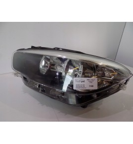 BMW 1 F20/21 LCI H7-Lampensatz (links/rechts) – 1189 1190