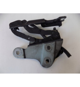 BMW X1 E84 – Motorhaubenscharnier rechts – 2922